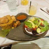 Bistro Taino ico