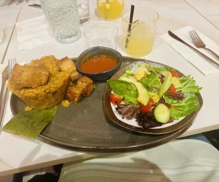 Bistro Taino