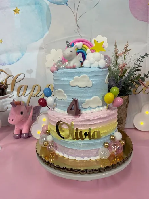 Karla Jiménez Cakes & More Picture 3