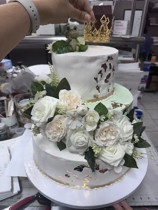 Karla Jiménez Cakes & More Picture 2