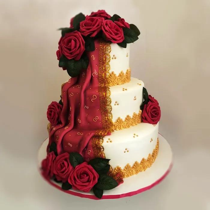 Karla Jiménez Cakes & More Picture 4