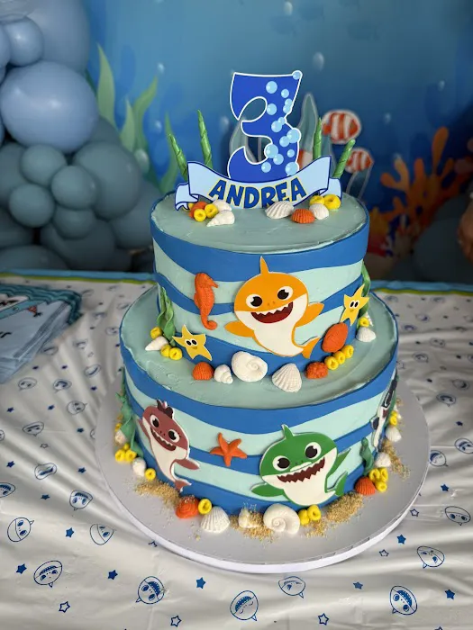 Karla Jiménez Cakes & More Picture 9