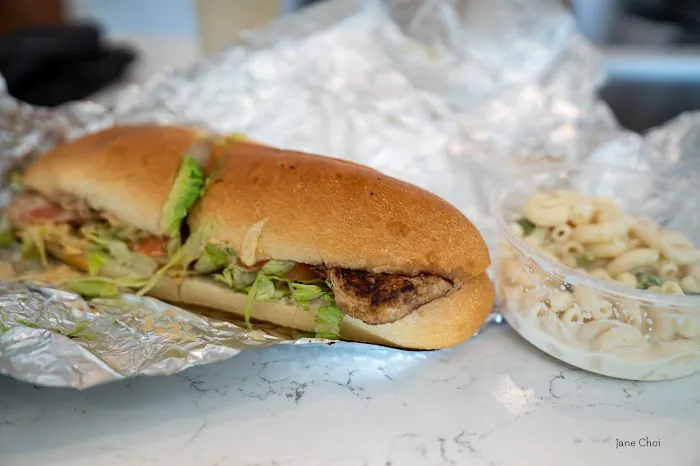 Bagel Twist & Deli Picture 6