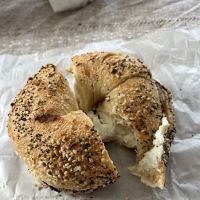 Bagel Twist & Deli ico