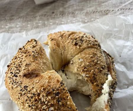Bagel Twist & Deli