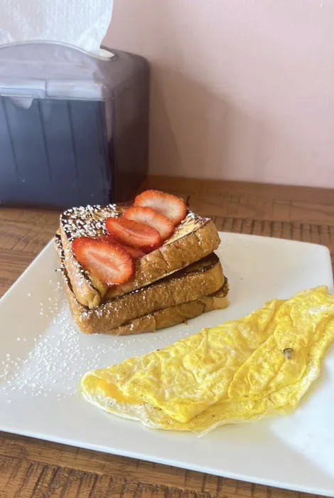 Sol's Cafe Picture 3