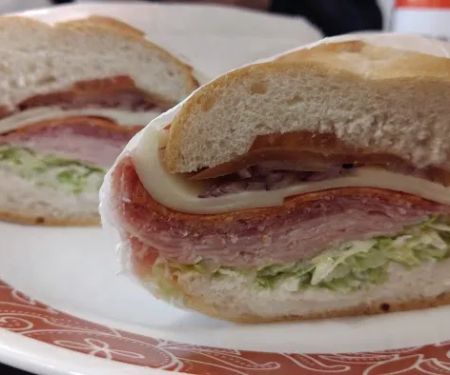 Sol's Cafe