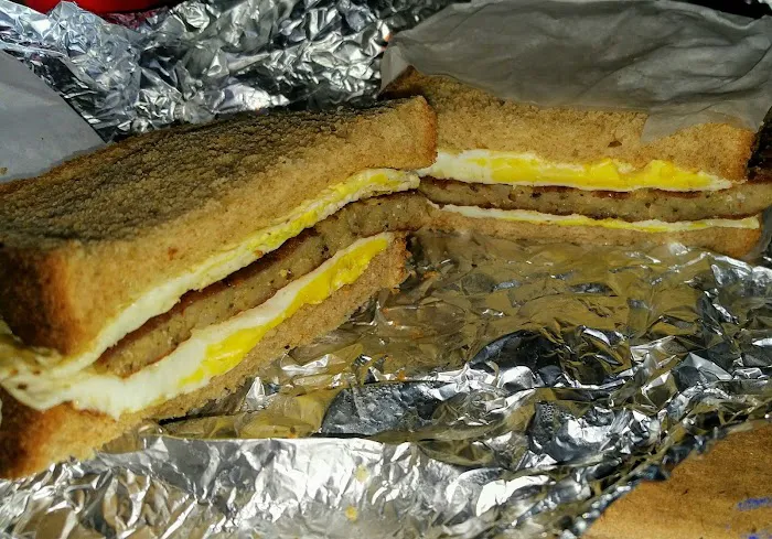 Sol's Cafe Picture 8