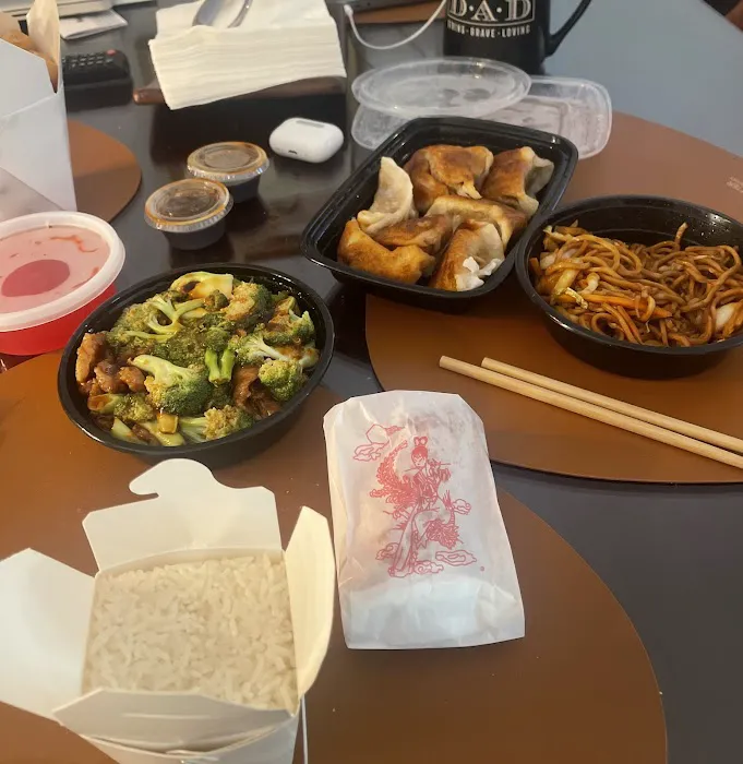 Best Wok Picture 1