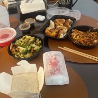 Best Wok ico
