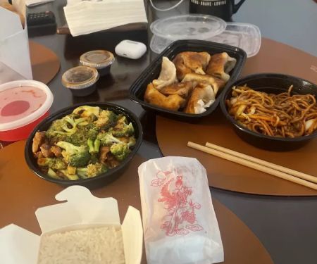 Best Wok