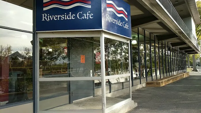 FDU The Bridge Cafe Picture 3