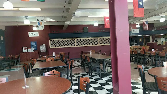 FDU The Bridge Cafe Picture 1