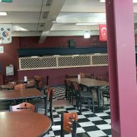 FDU The Bridge Cafe ico