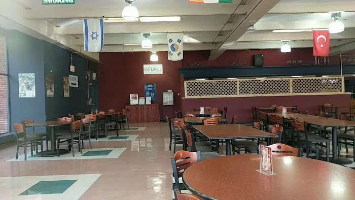 FDU The Bridge Cafe Picture 2