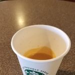Starbucks Kiosk at Holy Name Hospital
