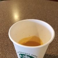 Starbucks Kiosk at Holy Name Hospital ico