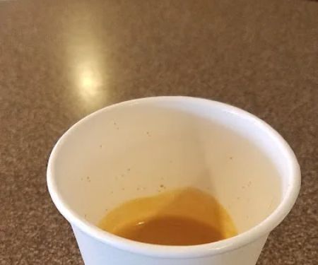 Starbucks Kiosk at Holy Name Hospital