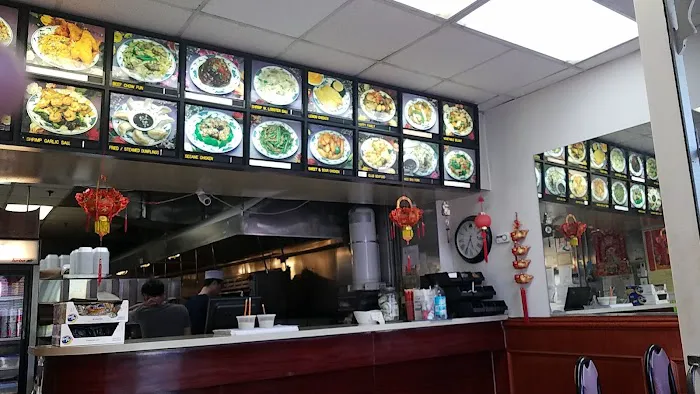 Great Wall Kitchen Picture 7
