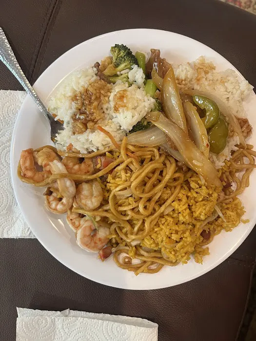 Great Wall Kitchen Picture 5