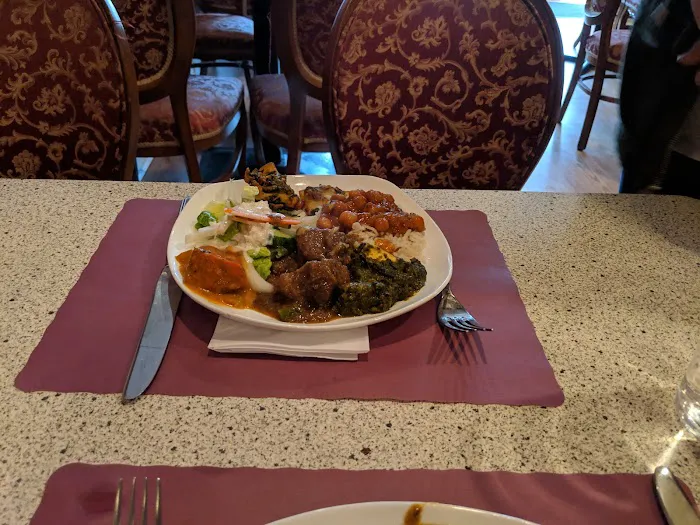 Taste of India Picture 2