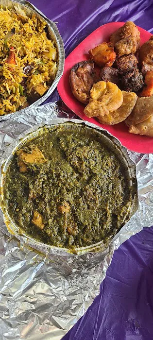 Taste of India Picture 4