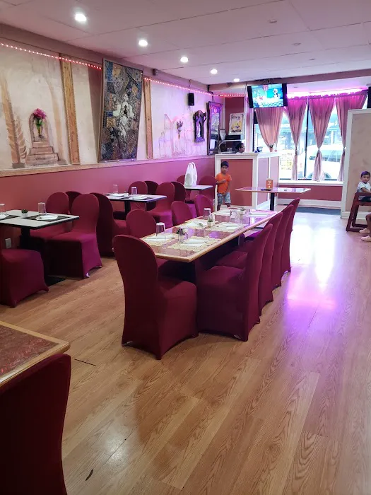 Taste of India Picture 5
