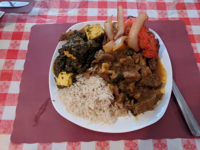 Taste of India Picture 8