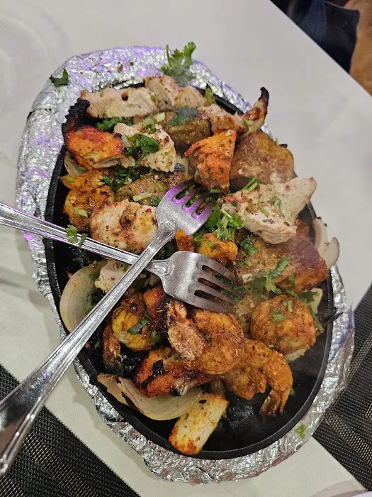 Taste of India Picture 10