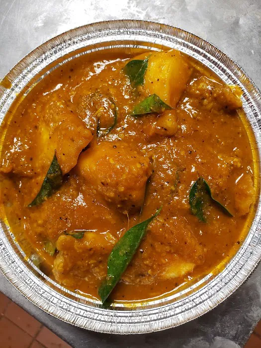 Taste of India Picture 7