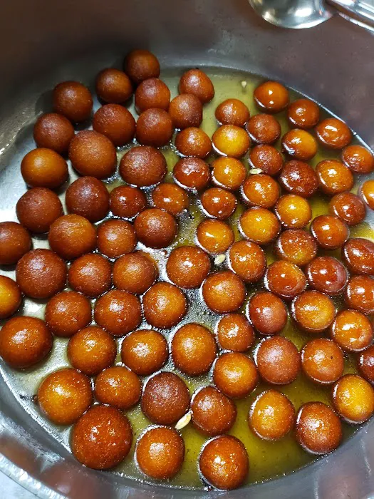 Taste of India Picture 6
