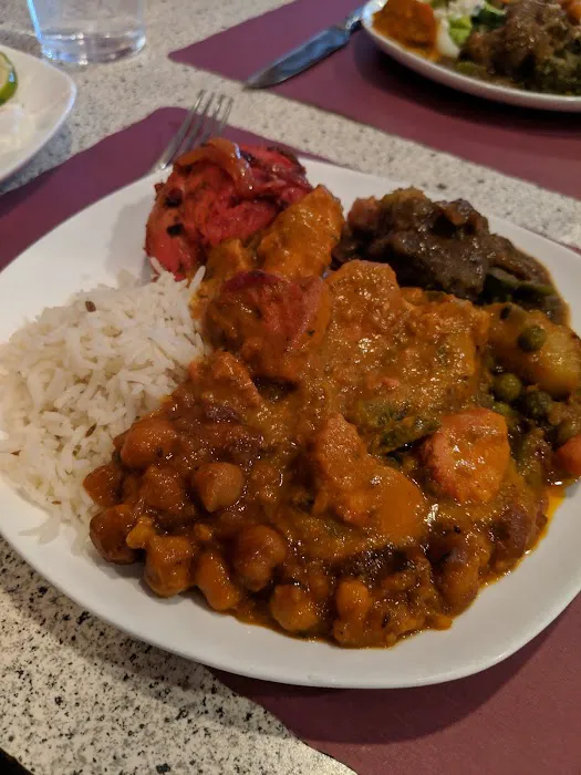 Taste of India Picture 1