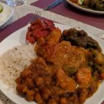 Taste of India