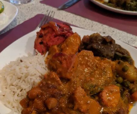 Taste of India