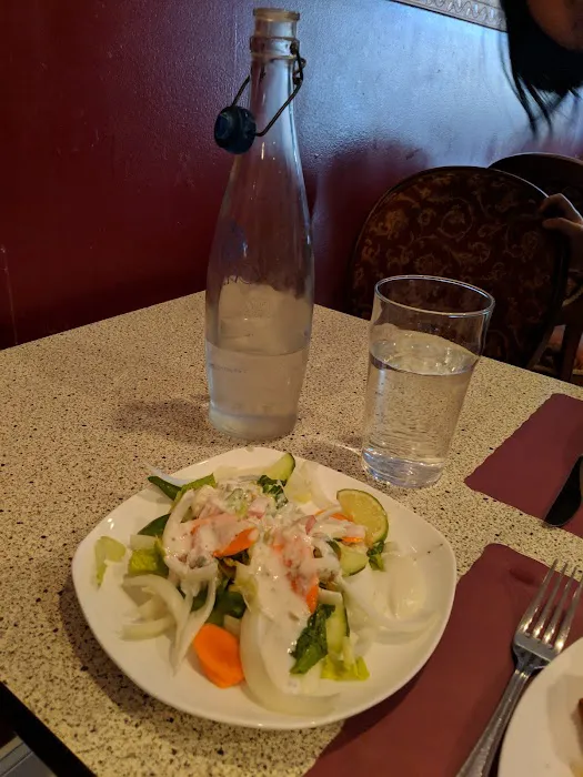 Taste of India Picture 3