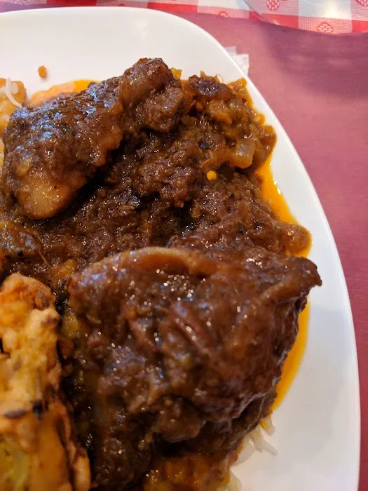Taste of India Picture 9