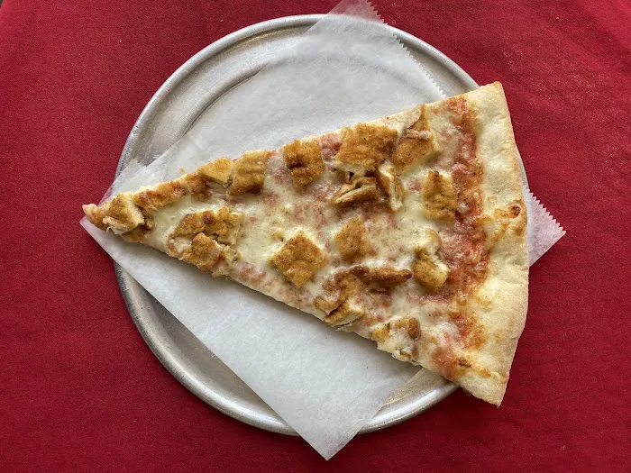 Morales Pizzeria Restaurant Picture 4