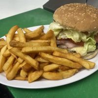 Morales Pizzeria Restaurant ico