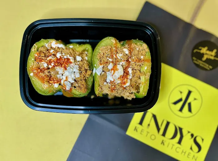 Indy's Keto Kitchen Picture 9