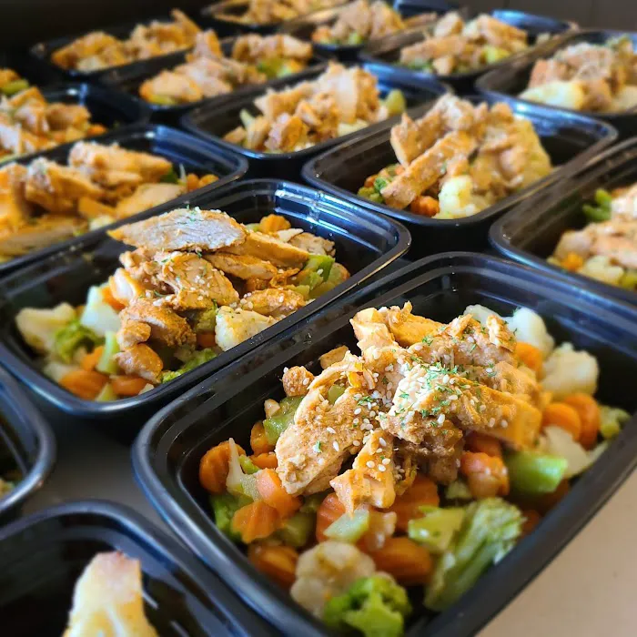 Indy's Keto Kitchen Picture 10