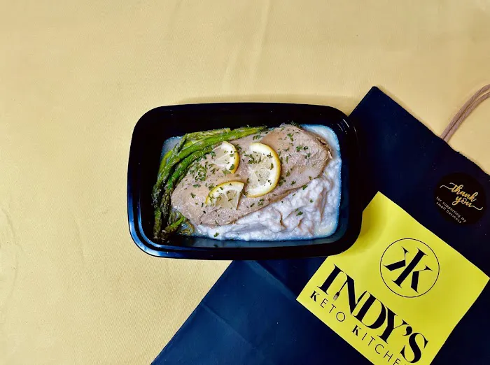 Indy's Keto Kitchen Picture 4