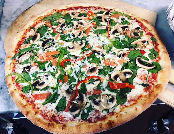 Morales Deli, Pizza & Latin Food Picture 9