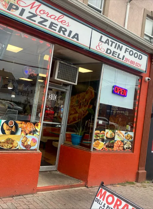 Morales Deli, Pizza & Latin Food Picture 5