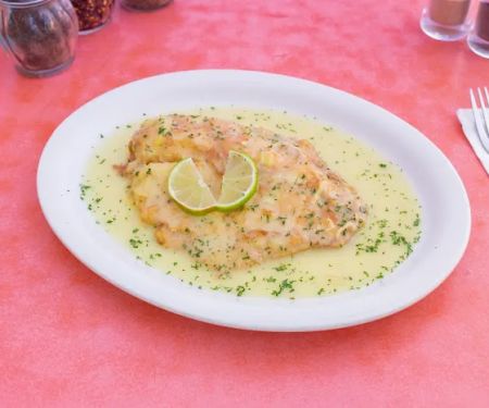 Morales Deli, Pizza & Latin Food