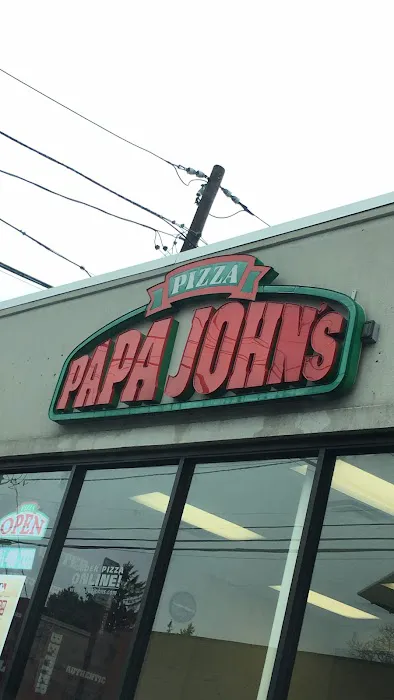 Papa Johns Pizza Picture 9