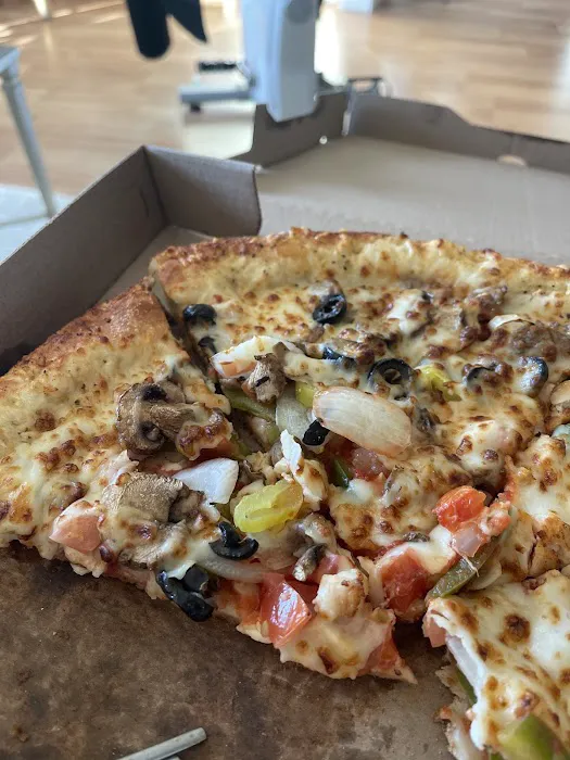 Papa Johns Pizza Picture 7