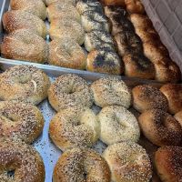 Boomberg's Bagels Grill and Deli ico