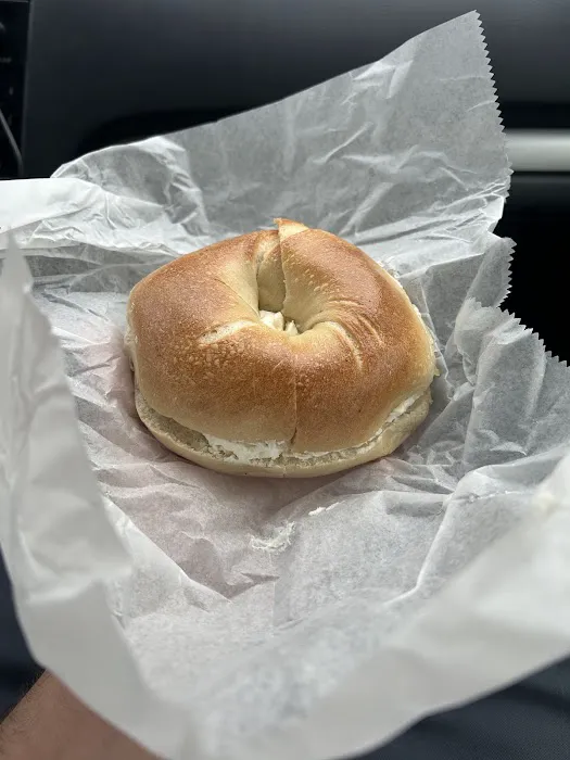 Teaneck Road Hot Bagels Picture 8