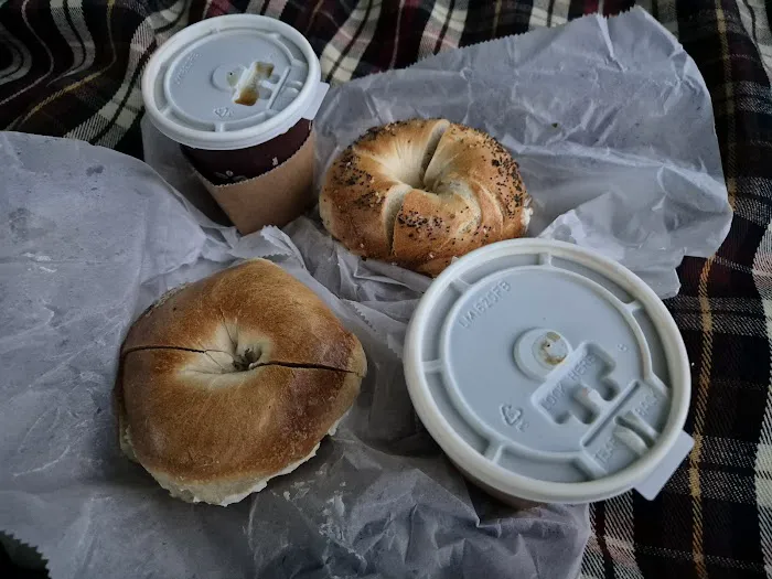 Teaneck Road Hot Bagels Picture 9
