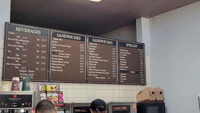 Teaneck Road Hot Bagels Picture 4